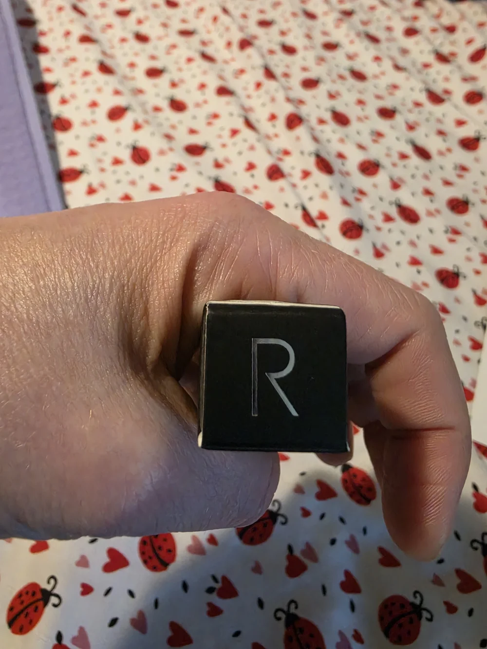Rodial Lip Oil in Soft Pink Natural Oils